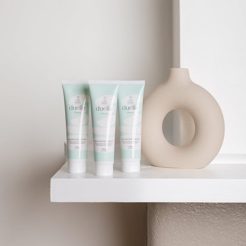 Duelle Balancing Cream