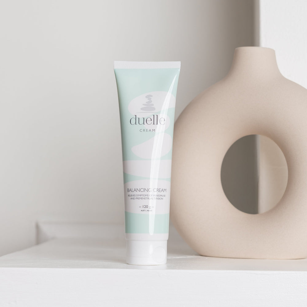 Duelle Balancing Cream