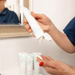 Duelle Balancing Cream