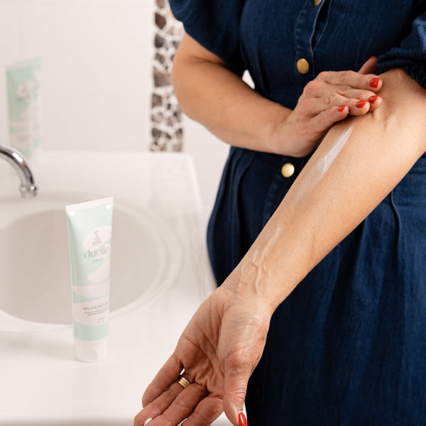 Duelle Balancing Cream