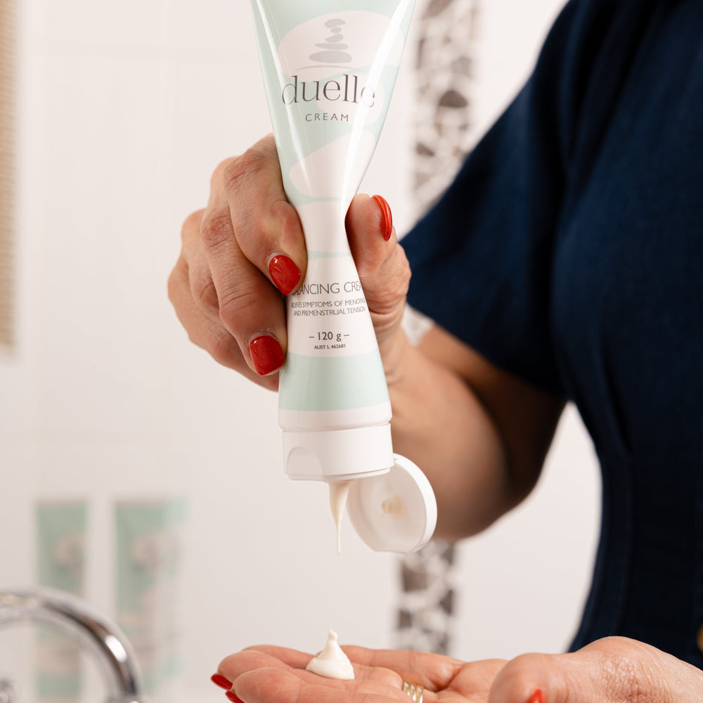 Duelle Balancing Cream