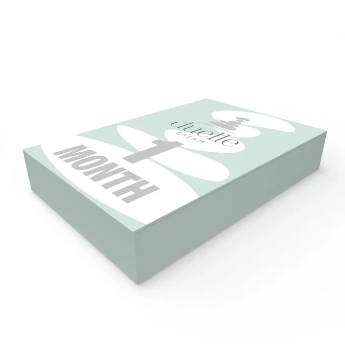 Duelle Subscription - Monthly