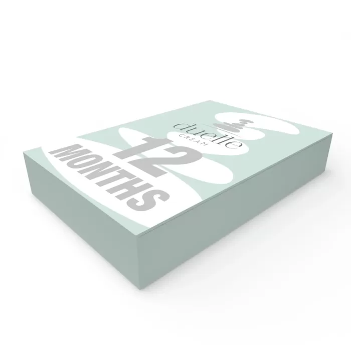 Duelle Subscription - Annual